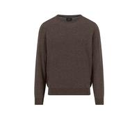 FYNCH-HATTON Pullover marron | S
