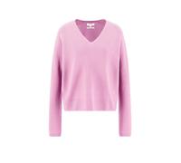 FYNCH-HATTON Pullover rose | S