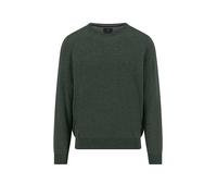 FYNCH-HATTON Pullover vert foncé | XXL