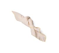 FYNCH-HATTON Serviettes de table en lin 4 pièces 50x50cm Imara beige