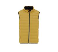 FYNCH-HATTON Steppgilet jaune | L