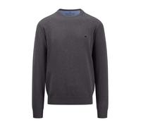 Fynch Hatton Sfpk210 Sweater Noir XL Homme