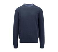 Fynch Hatton Sfpk210 Sweater Noir M Homme