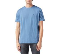 FYNCH-HATTON T- Shirt Basique, Bleu (Pacific 623), M Homme