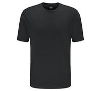 FYNCH-HATTON T-Shirt Basique pour Homme, Noir (999), XXL