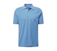 Fynch Hatton 10001700 Short Sleeve Polo Bleu 2XL Homme