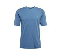 FYNCH-HATTON T-Shirt bleu fumé, Taille XL