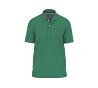 Fynch Hatton 15131700 Short Sleeve Polo Vert M Homme