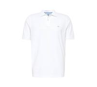 Fynch Hatton 10001700 Short Sleeve Polo Blanc S Homme