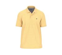 FYNCH-HATTON T-Shirt jaune, Taille XL