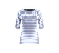 FYNCH-HATTON T-shirt opal / blanc, Taille XS