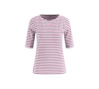 FYNCH-HATTON T-shirt rosé / blanc, Taille M