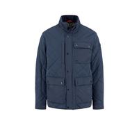 FYNCH-HATTON Veste de camp matelassée GRS Dark Navy - 4XL