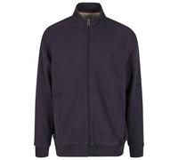 FYNCH-HATTON Veste de survêtement marine, Taille S