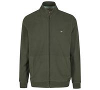 FYNCH-HATTON Veste de survêtement vert foncé, Taille M