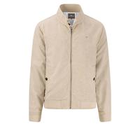 Fynch Hatton Veste Linen Melange Harrington