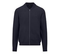 FYNCH-HATTON Vestes en maille bleu foncé, Taille L