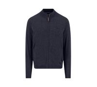 FYNCH-HATTON Vestes en maille bleu foncé, Taille XL