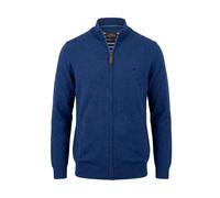 FYNCH-HATTON Vestes en maille bleu foncé, Taille XL