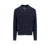 FYNCH-HATTON Vestes en maille bleu marine, Taille L
