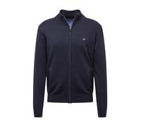 FYNCH-HATTON Vestes en maille bleu marine, Taille XXL