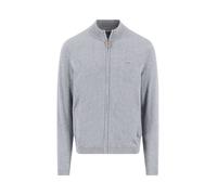 FYNCH-HATTON Vestes en maille gris clair, Taille L