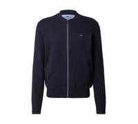 FYNCH-HATTON Vestes en maille marine, Taille XL