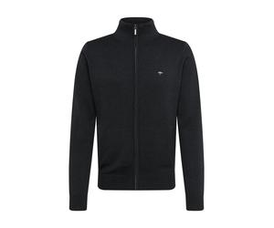 FYNCH-HATTON Vestes en maille noir, Taille XL