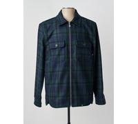 fynch-hatton vestes homme de couleur bleu L