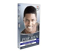 FYNE Coloration permanente noire naturelle - Teinture naturelle pour cheveux,Facile à peigner,Pas de mélange prêt à appliquer,Sans ammoniac ni cruauté envers les animaux
