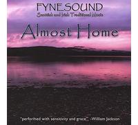 Fynesound - Almost Home