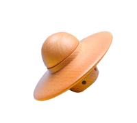 FYNNDM Machine de fumée en Verre à vin, Ensemble de Fumeurs de sciure de Fruits, kit de Fumeurs à l'ancienne de Forme de planète, kit de Fumeurs de Whisky, Cadeaux de Whisky d'anniversaire Bourbon B