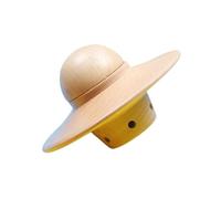 FYNNDM Machine de fumée en Verre à vin, Ensemble de Fumeurs de sciure de Fruits, kit de Fumeurs à l'ancienne de Forme de planète, kit de Fumeurs de Whisky, Cadeaux de Whisky d'anniversaire Bourbon A