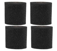 FYOBOT 4 Paquet 90585 Manchon en Mousse VF2001 Filtre en Mousse pour Aspirateur et Genie Shop