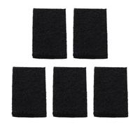 FYOBOT 5 Embouts de Remplacement en Feutre pour QIDI Q1 Pro 3D Printer Kit d'entretien Essentiel