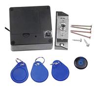 FYOBOT Armoire Invisible ¨¦Lectronique RFID Serrure Serrure Sans Cl¨¦ Tiroir Serrures Capteur Casier