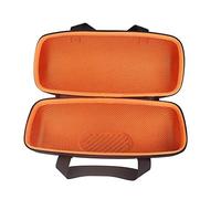 FYOBOT Bo?Te de Rangement pour Xtreme 3 Housse de Protection Housse pour Xtreme3 ??Sac de Haut-Parleur Portable sans Noir-Orange