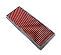 FYOBOT Filtre D'Admission D'Air de Voiture Filtre ¨¤ Air ¨¤ Haut D¨¦Bit pour GOLF 5 6 CC 1K0129620