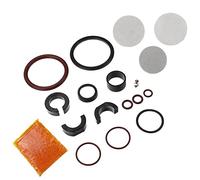 FYOBOT Kit de R¨¦Paration de Compresseur A/C ¨¤ Suspension Pneumatique pour 3/4 Range Sport RQG000017 RQG000018 RQG000019