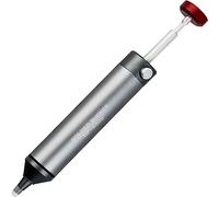 FYOBOT Pompe ¨¤ Dessouder Solder Sucker -02 Outils de Soudage Professionnels Pompe ¨¤ Dessouder SMT IC Pickup Remover Tool