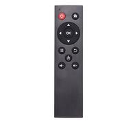 FYOBOT Universel 2.4G Clavier Souris Air sans TéLéCommande pour Android PC Box TV