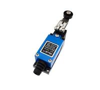 FYOCOXDS 1pc ME-8104 AC250V NO NC Travel Switch Self-Reset Touch Controller limit Switch Open