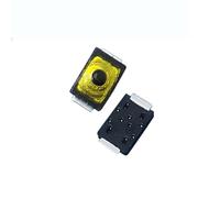 FYOCOXDS 50pcs 2 * 3 * 0.6 Membrane Keyboard Touch Button Switch Little Thin Film Keyboard Metal Dome
