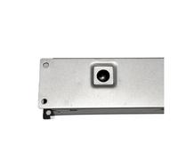 FYOCOXDS LED entièrement en Aluminium Coque Pilote Alimentation 50W100W240W réverbère Tunnel lumière projecteur Mur rondelle étanche Ballast Transformateur (Color : XC DMO50W1A5 IGPO VO)