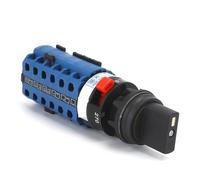 FYOCOXDS SZW26-20SD007573/6S-C 20A 24 Terminal Speeding Regulation Cam Switch
