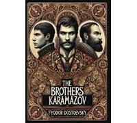 Fyodor Dostoevs The Brothers Karamazov (Collector's Edition) (Laminated (Relié)
