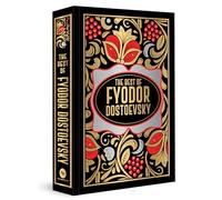 Fyodor Dostoevsky