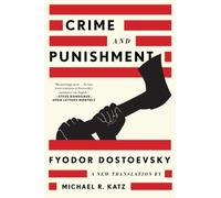 Crime and Punishment: A New Translation