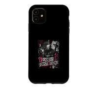 Fyodor Dostoevsky Crime and Punishment Roman Coque pour iPhone 11