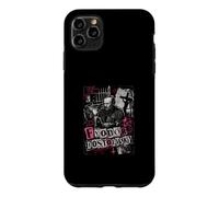 Fyodor Dostoevsky Crime and Punishment Roman Coque pour iPhone 11 Pro Max